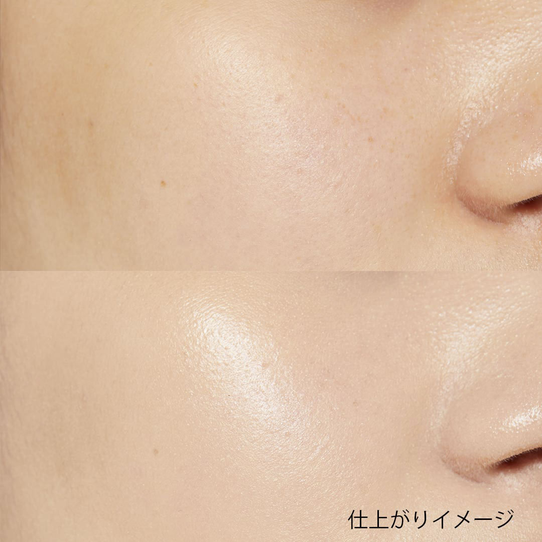 保湿力が高いおすすめのファンデーションを種類別に紹介!保湿力が高いメイクでぷるぷるツヤ肌になろうの画像
